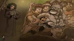 Play Princess Jasmine gets fingered by the Genie in this uncensored Hentai Toon Adventure Part 27