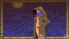 Play Princess Jasmine from Aladdin in Uncensored Hentai Action: Sucking and Fucking in Disney Princess Gold Edition