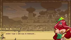 Play Princess Jasmine gets fucked in this uncensored hentai walkthrough of the hottest anime sex game ever