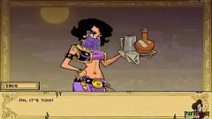 Play Princess Jasmine Gets Fucked Hard in Uncensored Hentai Action from the Gold Edition of Princess Trainer Part 7
