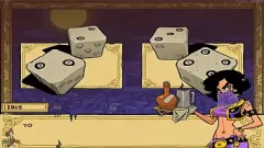 Play Experience the Uncensored Thrills of Princess Trainer Gold Edition Part 5 with Hot Jasmine and Sexy Lola in this Hentai Anime Cartoon